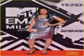 Ellie Goulding Debuts Bold Look at MTV EMAs